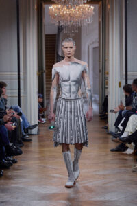 Thom Browne S/S 2026 Collection.