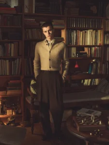 Loro Piana Unleashes Holiday Collection 2025/26.