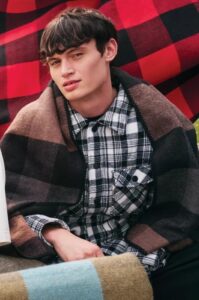 The Woolrich x Target Collabo!