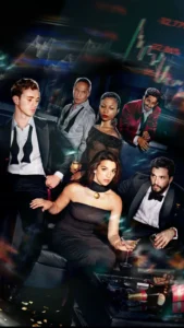 The Gang Is Back. More Financial & Drama Thrilling Than Ever! “INDUSTRY” Releases Season 4 Teaser.