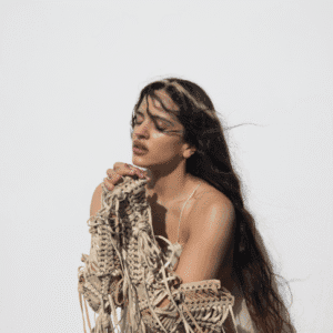 Whoo-Hoo! ROSALÍA’s ‘LUX’ Triumphs on Billboard Charts with Five No. 1 Debuts.