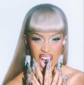 Whoo-Hoo! Cardi B’s ‘Am I the Drama?’ Goes 3x Platinum, Now Highest-Certified Album Of 2025.