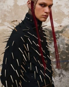 Aleixandri Studio’s Unleashed Collection “In Nomine Heretica”.