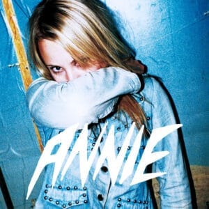 Annie’s ‘Anniemal’ Turns 20—A Glittery Gem That Lit Up Indie Dance Floors
