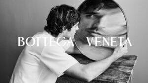 Jacob Elordi Smolders in Bottega Veneta’s “What Are Dreams” Campaign
