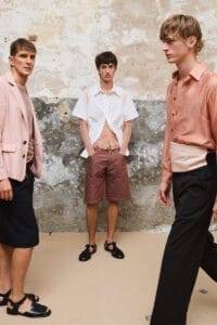Carlota Barrera S/S 2026 Collection.