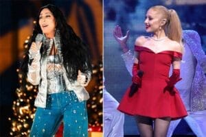 Ariana Grande Shall Be “SNL’s” Hostess W/ The Mostess ‘& Musical Guest Cher.