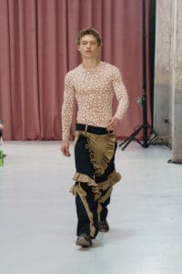 MANCANDY S/S 2026 Collection.