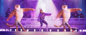 Shakira IS Animated Character Gazelle in New ‘Zootopia 2’ Music Video.