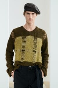 Zara’s “SRPLS” Collection Digs Into Americana Cool