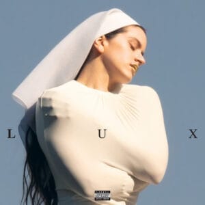 Whoo-Hoo! Rosalía’s ‘LUX’ Shatters Spotify’s Latin Record
