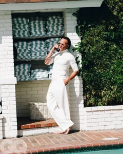 Walton Goggins Leaves Nothing to The Imagination for GQ’s 30th Anniversary.