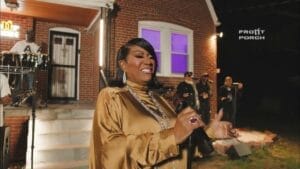 Patti LaBelle Lights Up Noochie’s Live from The Front Porch