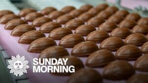 INYIM Media Food Daze Is Cracking Open A Chocolate Tradition!