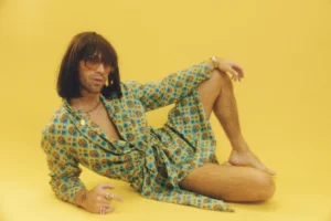 Vid-Visuals of the Day: MR. FANTASY – “Catapult.”