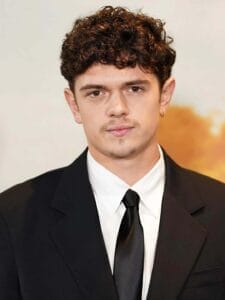 Noah Jupe Latest Promo Tour Stops Is Our Mancrush Feature This Week!