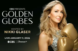 The 2026 Golden Globe Noms Shall Be Unveiled Early Monday Morning (Dec. 8.)
