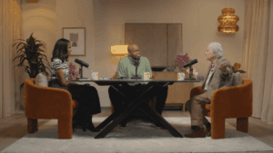 HENRY WINKLER Visits Michelle Obama For An Insightful Episode “IMO Podcast”