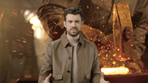 Jack Whitehall Shall Host 2026 BRIT Awards.