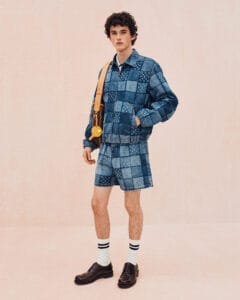 Louis Vuitton Unleashes Pre-Fall 2026.