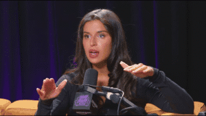 Nathy Peluso Chit Chats New Salsa EP & So So Much More.