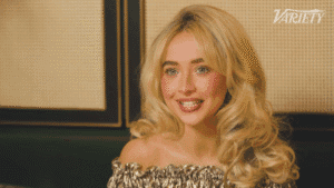 Sabrina Carpenter Chats Her Preferred Juno Arrests, Spin the Bottle & Christina Aguilera Via Tour Diaries.