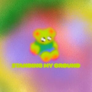 Vid-Visuals of the Day: NEIL FRANCES Spectacular “Standing My Ground”