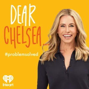 Toni Collette Visits “Dear Chelsea.”