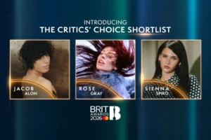 These Are the Brits’ Nominees For 2026 Critics’ Choice Award (There’s 1 Obv Choice.)