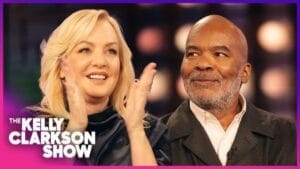 ‘St. Denis Medical’ Stars Wendi McLendon & David Alan Grier Praise Healthcare Subjects.