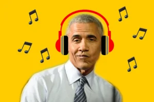 That Annual List To Look Forward To, Barack Obama’s Top Of 2025
