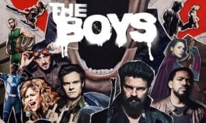 The Gang Is Back! More Supernatural & Thrilling Than Ever! “The Boys” Releases Final Season 5 Teaser.