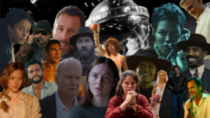 The 2026 Golden Globe Nominees Are In!