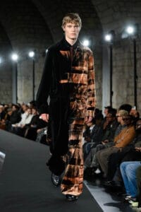 TAAKK Channels Ancient Jōmon Culture for Its Fall/Winter 2026 Collection