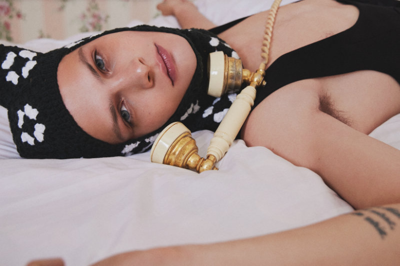 Lucas Dermont, Jonathan Kallifatides, and Aamos Vikberg in an FY Magazine exclusive photoshoot