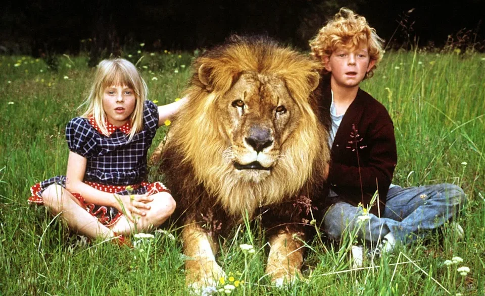 Young Jodie Foster during her early Disney acting years