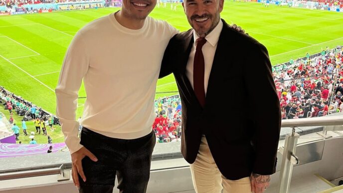 Trevor Noah hosting live World Cup watch party on YouTube