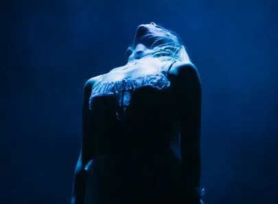 AURORA What Happened To The Earth concert film in Mexico City