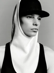 Balenciaga’s Fall 2026 Look Book Lands with a New Vision