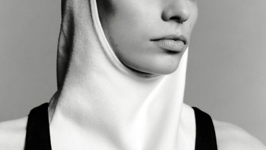 Balenciaga Fall 2026 Look Book campaign imagery under Pierpaolo Piccioli