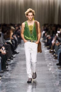 Jonathan Anderson Brings His Vision to Dior for Winter 2026 in Paris