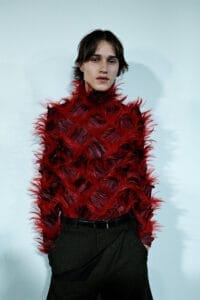 EGONLAB Shares Backstage Moments From Its Fall/Winter 2026 Show