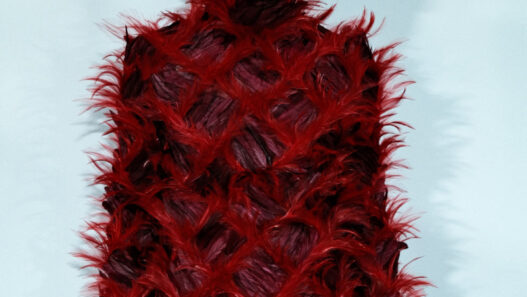 EGONLAB FW26 backstage moments photographed by Joonas S’Diri