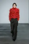 Egonlab presents Fall/Winter 2026 “LAZARUS” during Paris Men’s Fashion Week.