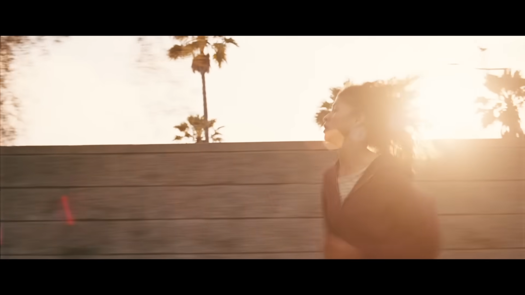 Zendaya as Rue in the first Season 3 sneak‑peek trailer for HBO’s Euphoria