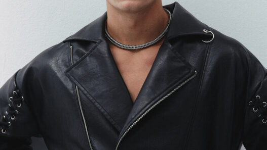 SIMBOLIC jewelry pieces designed by Matios N.