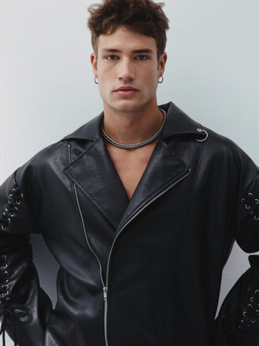 SIMBOLIC jewelry pieces designed by Matios N.