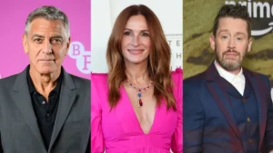 Golden Globes Presenters Include Julia Roberts, Macaulay Culkin, Charli XCX, Jennifer Garner, Pamela Anderson & More!