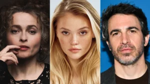 “The White Lotus” Season 4 Adds Helena Bonham Carter, Marissa Long & Chris Messina