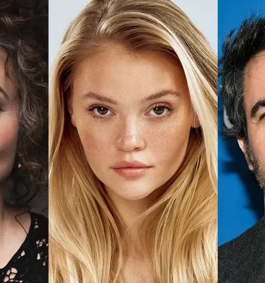 Helena Bonham Carter joining the cast of The White Lotus Season 4, filmed in France